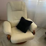 Standing De 88 M2, Grand Jardin, Wifi, Clim, Netflix, La Suzanna Сasa de vacaciones *