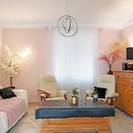 Сasa de vacaciones Standing De 88 M2, Grand Jardin, Wifi, Clim, Netflix, La Suzanna Hyères